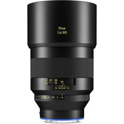 Carl Zeiss Otus ML F1.4 85mm for sale at the Film Equipment Store Ireland
