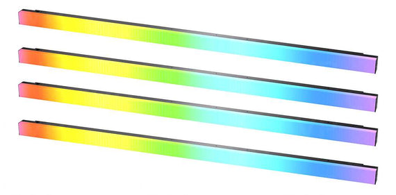 Aputure INFINIBAR PB12 4-Light Kit for sale at the Film Equipment Store Ireland