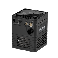 Prodigy Air Deflector Compressor