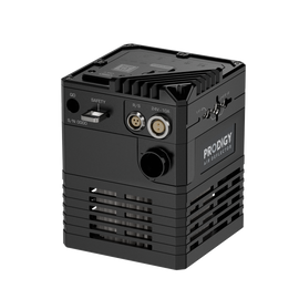 Prodigy Air Deflector Compressor