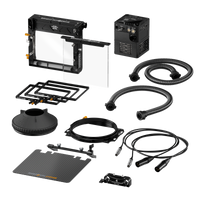 Prodigy Air Deflector – Production Kit for sale at the Film Equipment Store Ireland