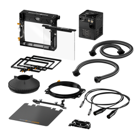 Prodigy Air Deflector – Production Kit for sale at the Film Equipment Store Ireland