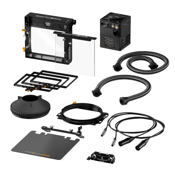 Prodigy Air Deflector – Production Kit for sale at the Film Equipment Store Ireland