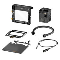 Prodigy Air Deflector – Base Kit for sale at the Film Equipment Store Ireland