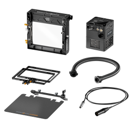 Prodigy Air Deflector – Base Kit for sale at the Film Equipment Store Ireland