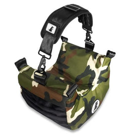 Focus Rat Mini V4 Saddle Bag for sale at the Film Equipment Store Ireland