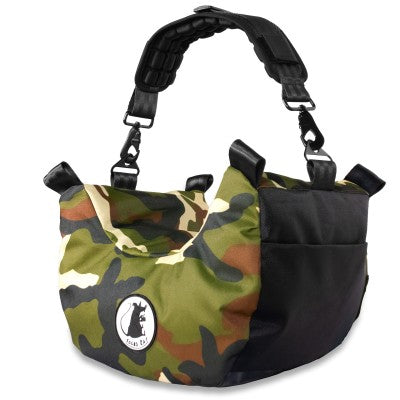 Focus Rat Mini V4 Saddle Bag for sale at the Film Equipment Store Ireland