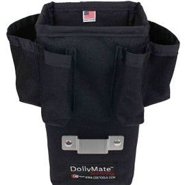 CGE DollyMate SaddleBag