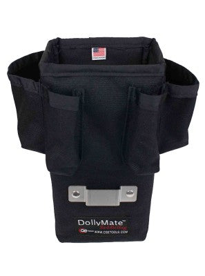 CGE DollyMate SaddleBag