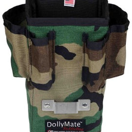 CGE DollyMate SaddleBag