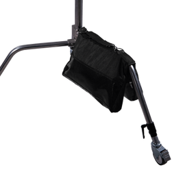Focus Rat HEAVY DUTY Sandbag - Empty for sale at the Film Equipment Store Ireland