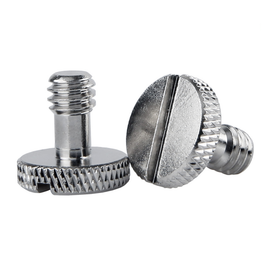 1/4" Camera Quick Release Mounting Screw for sale at the Film Equipment Store Ireland
