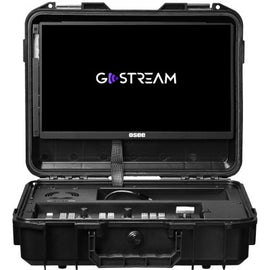 OSEE GoStream Deck HDMI/USB Live Streaming Video Switcher Kit for sale at the Film Equipment Store Ireland