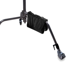 Focus Rat HEAVY DUTY Pre-Filled Steel Shot bag for sale at the Film Equipment Store Ireland