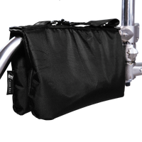 Focus Rat HEAVY DUTY Pre-Filled Steel Shot bag for sale at the Film Equipment Store Ireland