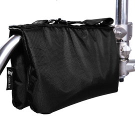 Focus Rat HEAVY DUTY Pre-Filled Steel Shot bag for sale at the Film Equipment Store Ireland