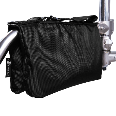 Focus Rat HEAVY DUTY Pre-Filled Steel Shot bag for sale at the Film Equipment Store Ireland