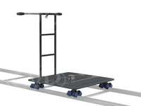 Egripment SKATEBOARD DOLLY for sale at the Film Equipment Store Ireland