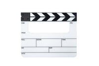 Filmsticks Digital Timecode Slate Kit for sale at Film Equipment Store Ireland