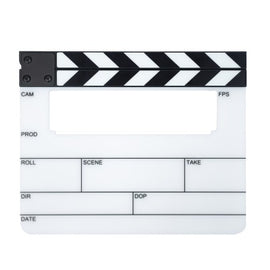 Filmsticks Digital Timecode Slate Kit for sale at Film Equipment Store Ireland