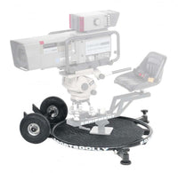 Egripment SPORTS DOLLY for sale at the Film Equipment Store Ireland