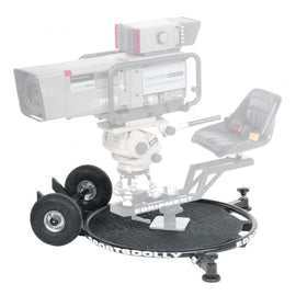 Egripment SPORTS DOLLY for sale at the Film Equipment Store Ireland