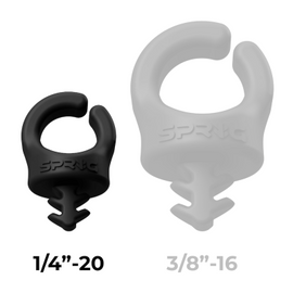 SPRIG Cable Ties for sale at the Film Equipment Store Ireland
