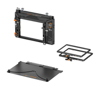 Misfit Kick Mk II 2-Stage Kit for sale at the Film Equipment Store Ireland
