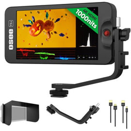 OSEE T5 Plus On-Camera Monitor Kit for sale at the Film Equipment Store Ireland