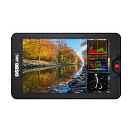 OSEE T7 7" 4K-HDMI On-Camera Monitor Kit for sale at the Film Equipment Store Ireland