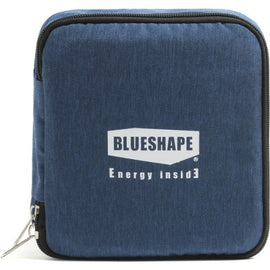 Blueshape 4.5A Single Gold Mount Battery Charger with Travel Case for sale at the Film Equipment Store Ireland