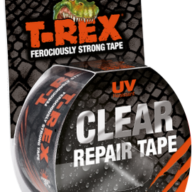 T-Rex Clear 48mm x 8.2m for sale at the Film Equipment Store Ireland