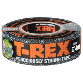 T-Rex Fabric Tape 48mm x 27.4m for sale at the Film Equipment Store Ireland