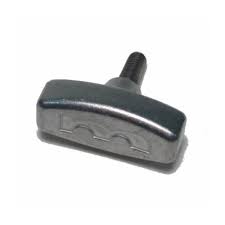 Matthews T-Handle 3/8-16 Knurled for sale at the Film Equipment Store Ireland