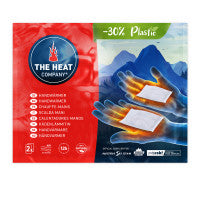 The Heat Company - Hand Warmers - One Pack