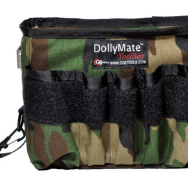 CGE DollyMate ToolBox for sale at the Film Equipment Store Ireland