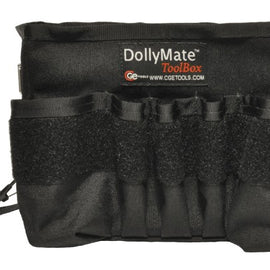 CGE DollyMate ToolBox for sale at the Film Equipment Store Ireland