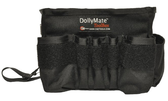 CGE DollyMate ToolBox for sale at the Film Equipment Store Ireland