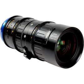 Venus Optics Laowa OOOM 25-100mm T2.9 Cine Lens (Feet or Meters) | FEH | Dublin, Ireland