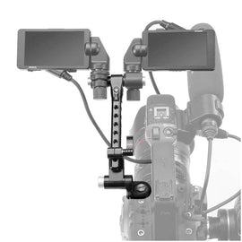 SHAPE View Finder Mount for Sony FX6 for sale at the Film Equipment Store Ireland