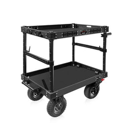 SHAPE Wagon 40 Inch Camera Cart for sale at the Film Equipment Store