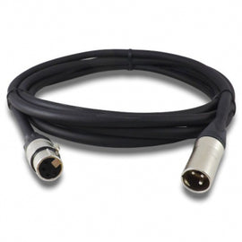 Blueshape XLR Cable for sale at the Film Equipment Store Ireland