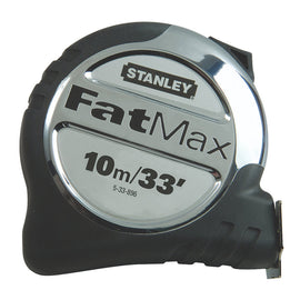 Stanley FATMAX Pro Tape Measure (various lengths)