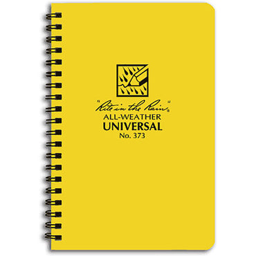 Rite in The Rain All Weather Spiral Notebook
