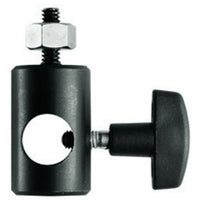 Manfrotto 014-14 Rapid Adapter - 5/8" Stud to 1/4-20" Thread