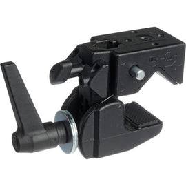 Manfrotto 035 Super Clamp without Stud - The Film Equipment Store