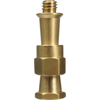 Impact Standard Stud for Super Clamp with 3/8"-16 Male Threads - SRP-105