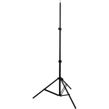 Impact Light Stand (Black, 6')