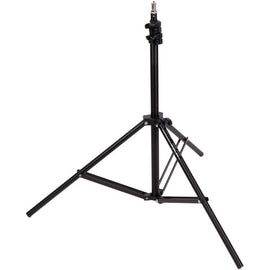 Impact Light Stand (Black, 6')