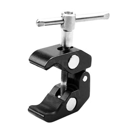 SmallRig Super Clamp w/ 1/4" and 3/8" thread 735 - The Film Equipment Store